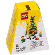 LEGO 5004934 LEGO® Szezonális készletek Karácsonyi dísz lego