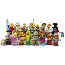 LEGO 71018-LEGO Minifigurák-17.sorozat lego
