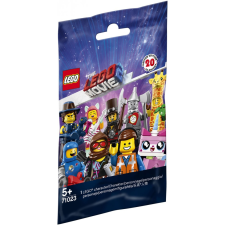 LEGO 71023 LEGO® Minifigurák The LEGO® Movie 2™ A LEGO® KALAND 2 lego