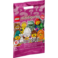 LEGO 71037 LEGO® Minifigurák 24. sorozat LEGO® Minifigurák 24. sorozat lego