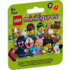 LEGO 71048 LEGO® Minifigurák 27. sorozat Gyűjthető minifigura