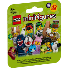 LEGO 71048 LEGO® Minifigurák 27. sorozat Gyűjthető minifigura lego