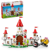 LEGO ® (71435) Super Mario™ - Roy támadása Peach kastélyánál