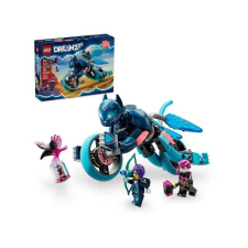 LEGO ® (71479)  DREAMZzz - Zoey macskamotorja lego