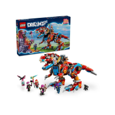 LEGO ® (71484) DREAMZzz - Cooper C-Rex robotdinoszaurusza lego