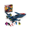 LEGO ® (76281) Marvel - X-Men X-Jet