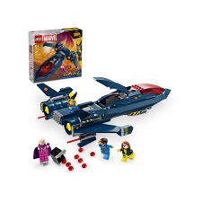 LEGO ® (76281) Marvel - X-Men X-Jet lego