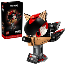 LEGO ® (77000) Sonic the Hedgehog™ - Shadow, a sündisznó lego