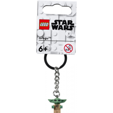 Lego® 854187 LEGO® Star Wars™ Grogu™ kulcstartó kulcstartó