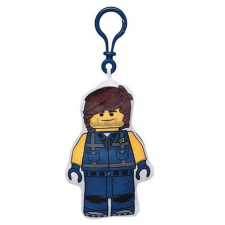 LEGO A Lego kaland Rex bagclip plüss – 12 cm plüssfigura