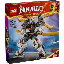 LEGO A LEGO NINJAGO Coles titán sárkány ruházat lego