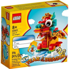 LEGO A sárkány éve (40611) lego