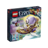 LEGO Aira léghajója és az amulett 41184
