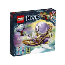 LEGO Aira léghajója és az amulett 41184 lego