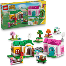 LEGO ® Animal Crossing™ 77057 Kreatív házak: vidám évszakok lego