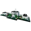 LEGO Architecture 21054 Fehér Ház