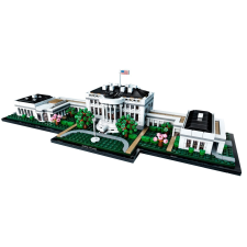 LEGO Architecture 21054 Fehér Ház lego