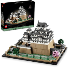 LEGO Architecture 21060 Himedzsi várkastély lego