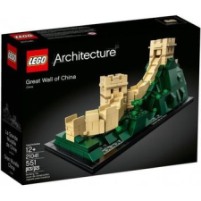 LEGO Architecture A kínai Nagy Fal 21041 lego
