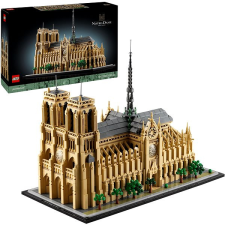 LEGO Architecture A párizsi Notre-Dame 21061 lego