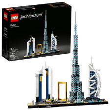 LEGO Architecture Dubai (21052) lego