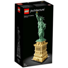LEGO Architecture Szabadság-szobor 21042 lego