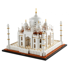 LEGO Architecture Taj Mahal 21056 lego