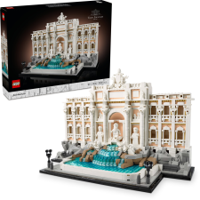 LEGO Architecture Trevi-kút 21062 lego