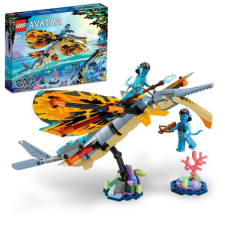 LEGO Avatar: Skimwing kaland 75576 lego