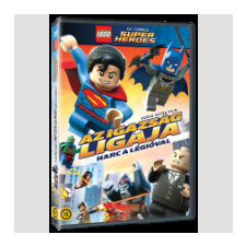  Lego - Az igazság ligája - Harc a légióval (Dvd) egyéb film