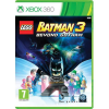  LEGO Batman 3 Beyond Gotham XBOX 360