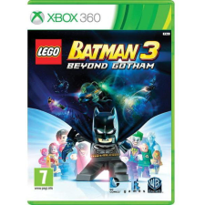  LEGO Batman 3 Beyond Gotham XBOX 360 videójáték