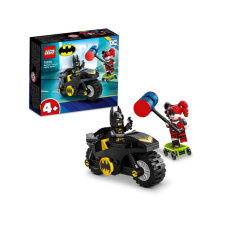 LEGO Batman:  76220 Harley Quinn ellen lego