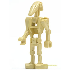 LEGO Battle Droid sw0001b lego