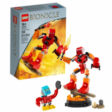 LEGO BIONICLE Tahu és Takua 40581 lego