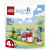 LEGO ® Bluey Bluey teadélutánja 30687