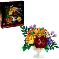 LEGO Botanicals Virágkompozíció 10345 lego