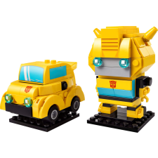 LEGO Brickheadz Bumblebee: robot és jármű (40804) lego