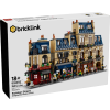 LEGO Bricklink 910032 Parisian Street
