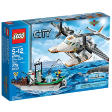 LEGO City 60015 Coast Guard Plane lego