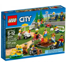 LEGO City 60134 Fun in the park - City People Pack lego