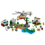 LEGO City 60302 - Wildlife Vadvilági mentési művelet