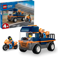 LEGO ® City 60491 Motorszállító jármű lego