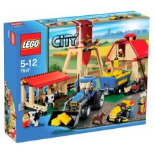LEGO City 7637 Farm lego