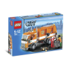 LEGO City 7991 Recycle Truck