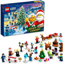 LEGO City Adventi naptár 2023 60381 lego