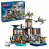 LEGO City: Börtönsziget 60419