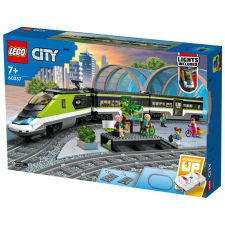 LEGO City: Expresszvonat 60337  lego