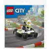 LEGO City Go-Kart (30719)