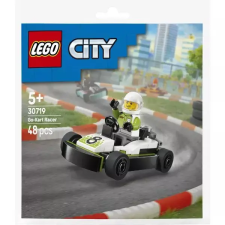 LEGO City Go-Kart (30719) lego